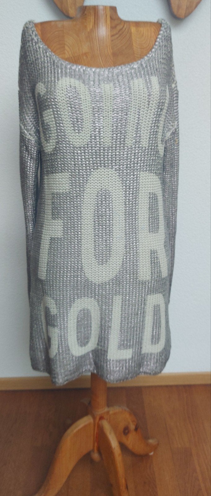 goldbergh trui 40, Maat 38/40 (M), Verzenden, Beige, Zo goed als nieuw