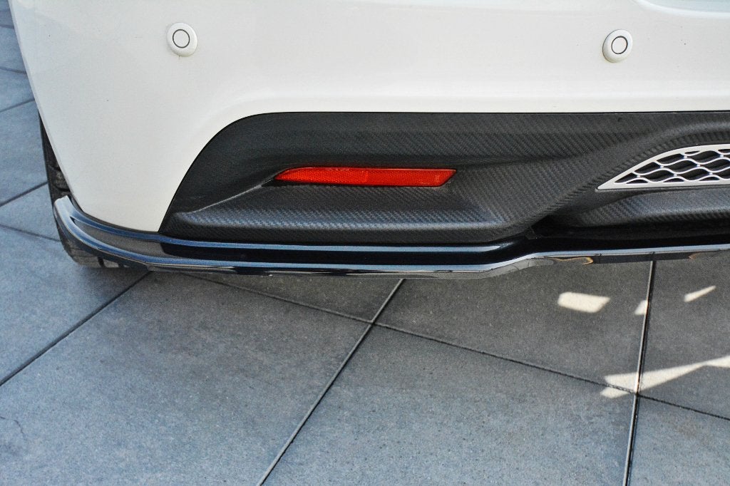 Voorlip spoiler sideskirt achterlip - Honda CRZ CR-Z 10-13, Ophalen of Verzenden