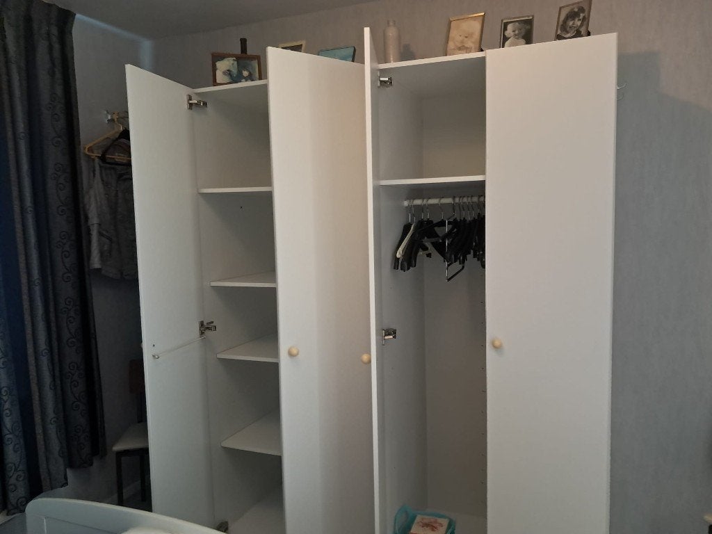 kasten, Ophalen, Gebruikt, 25 tot 50 cm