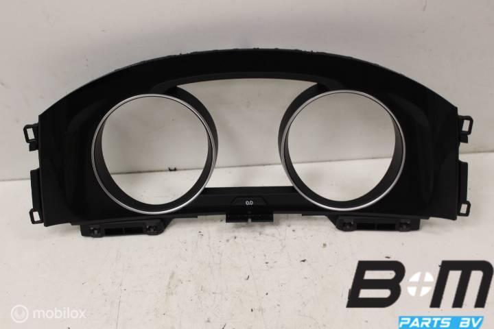 Telleromranding Volkswagen Golf 7 GTD, Auto-onderdelen, Gebruikt