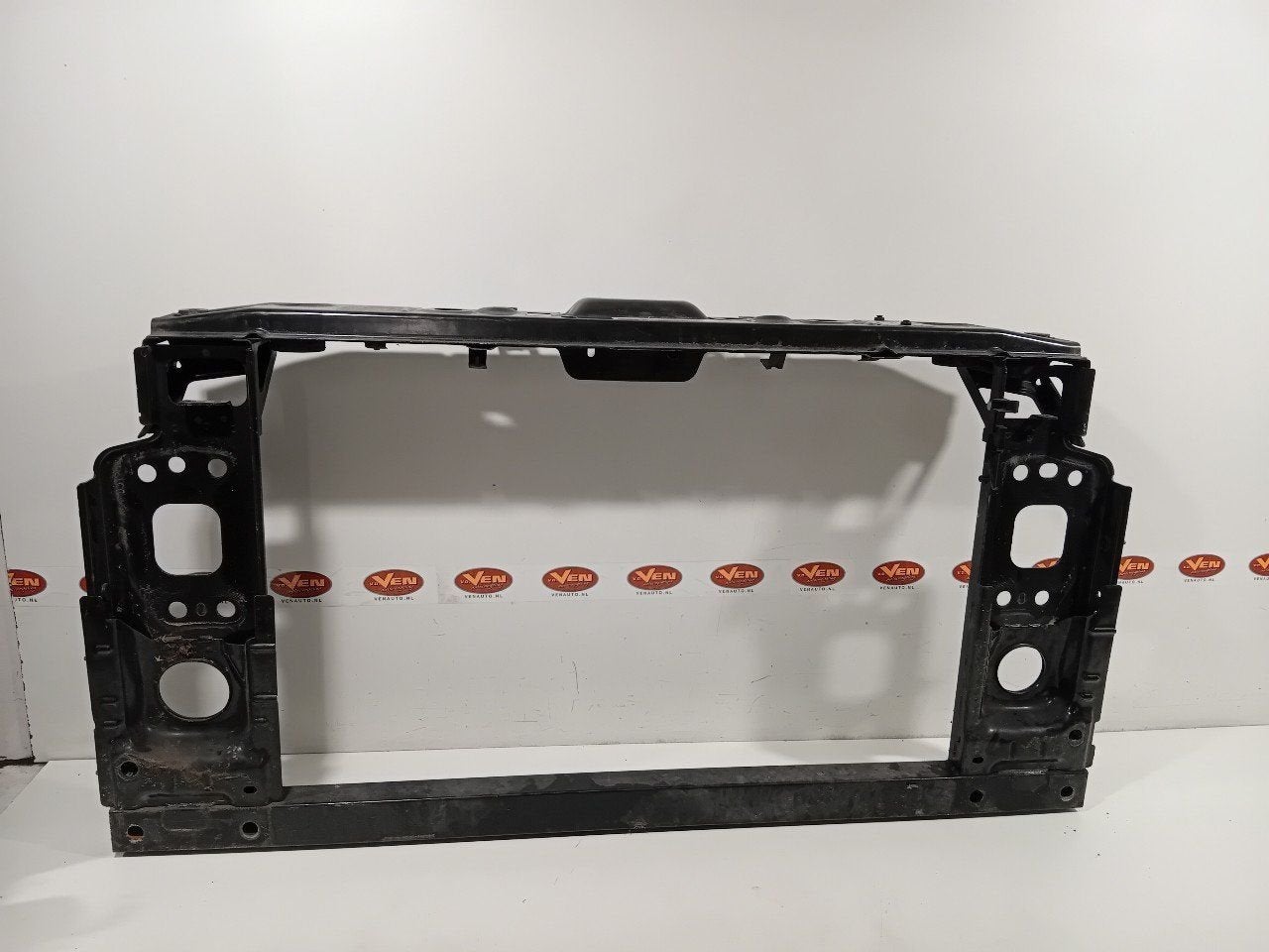 Voorfront Alfa Romeo Giulietta, Onderdelen@venauto.nl, Van der Ven Autorecycling B.V., Gebruikt, Ettenseweg 76, 4706 PB Roosendaal, The Netherlands