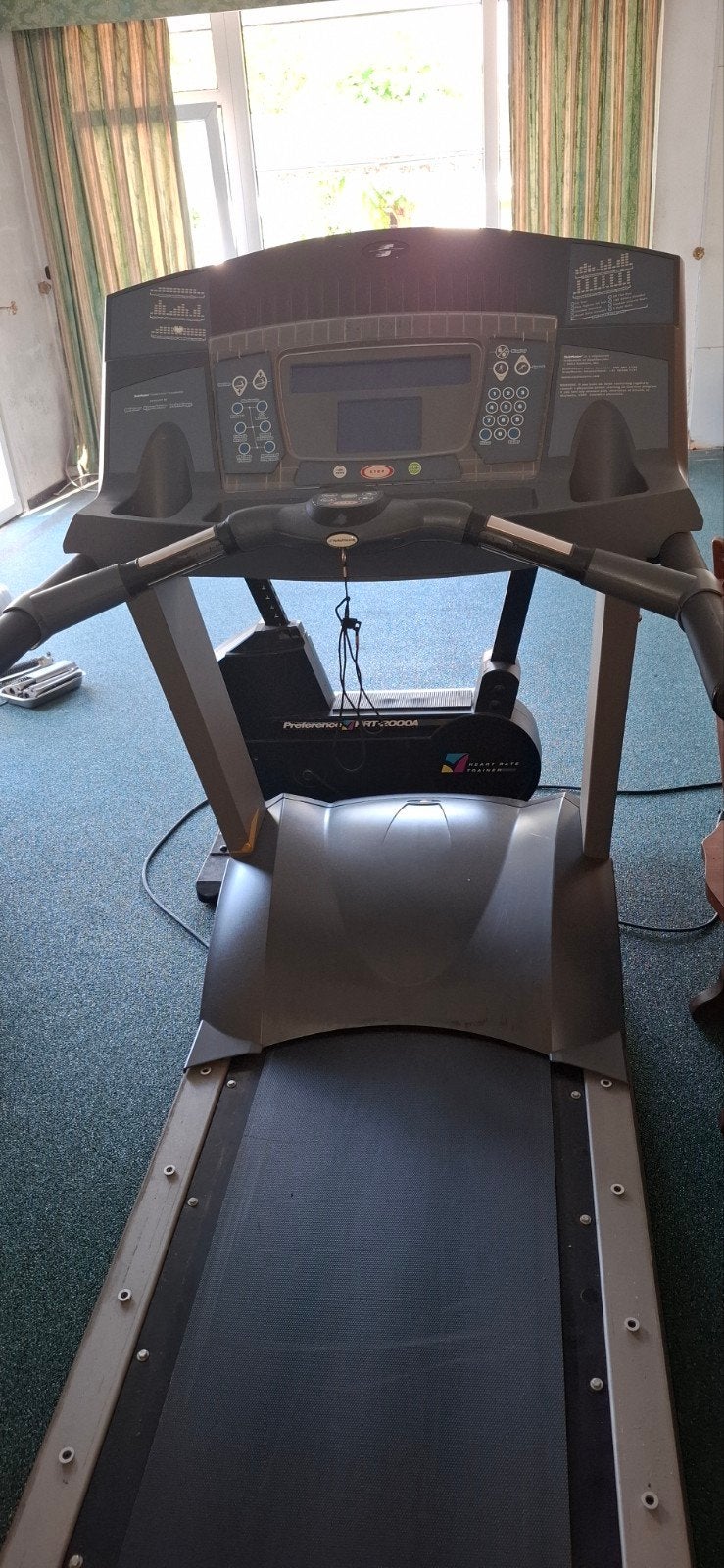 loopband Stairmaster Clubtrack., Ophalen, Gebruikt, Loopband