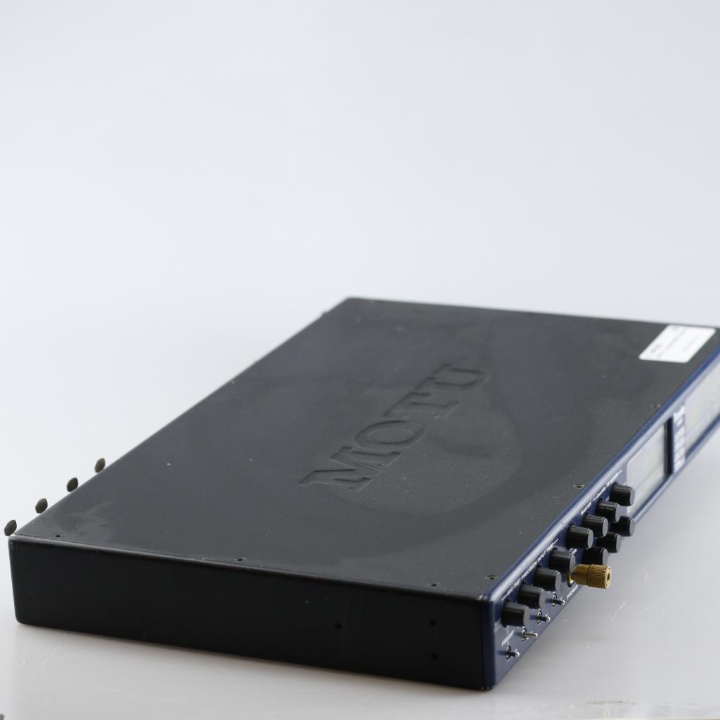 MOTU Traveler MK3 Firewire, Flex Ltd., Zo goed als nieuw, https://flex.com/contact-us, Nobelstraat 10, 5807 GA Oostrum LB, Limburg, Nederland