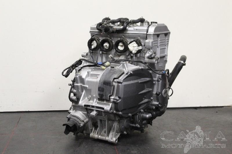 Motorblok Yamaha FJR 1300 2006-2012 ABS (FJR1300 FJR1300A), Yamaha Motor Europe N.V., Gebruikt, Customersupport@yamaha-motor.co.uk