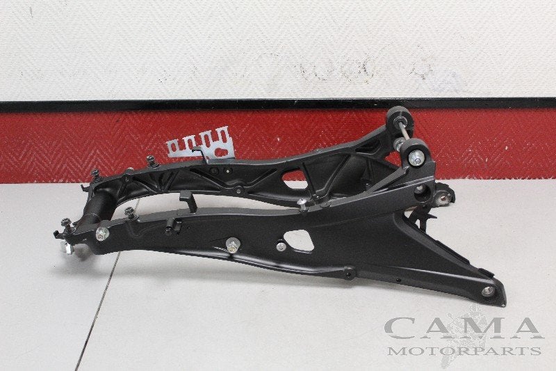 Subframe Achter Honda VFR 1200 F (VFR1200 + DCT), Honda Center GmbH, Gebruikt, Info@honda.de, Hanauer Landstraße  222-224, Frankfurt am Main 60314, , Duitsland