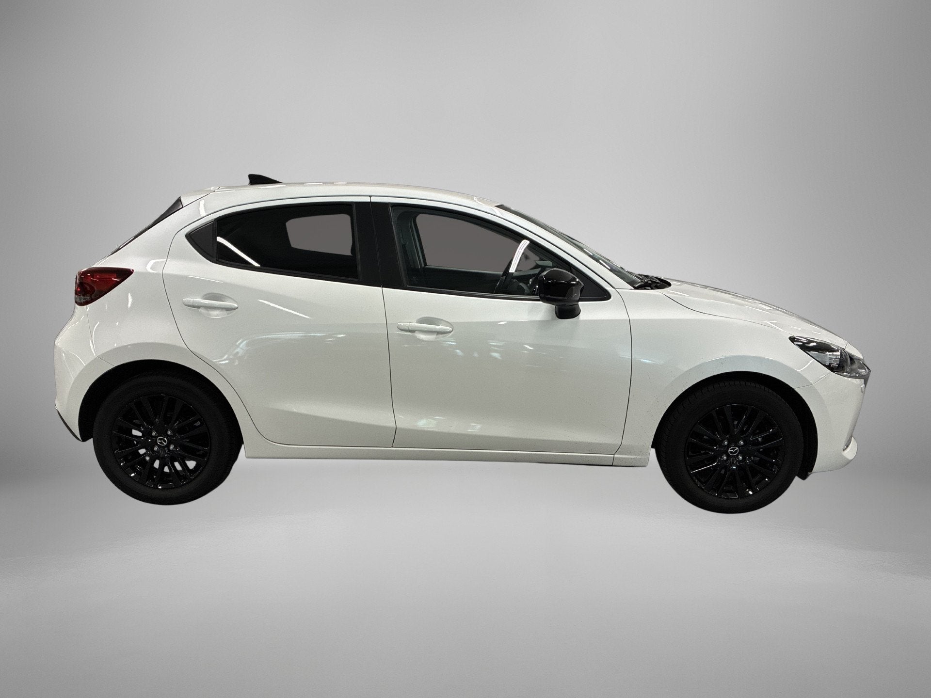 Mazda 2 1.5 Skyactiv-G Sportive | RIJKLAAR INCLUSIEF AFLEVER, Auto's, 12 maanden, Gebruikt, 4 cilinders, Origineel Nederlands