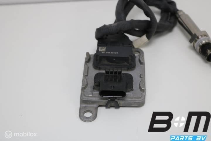 NOX sensor VW Golf 7 04L907805CT, Gebruikt