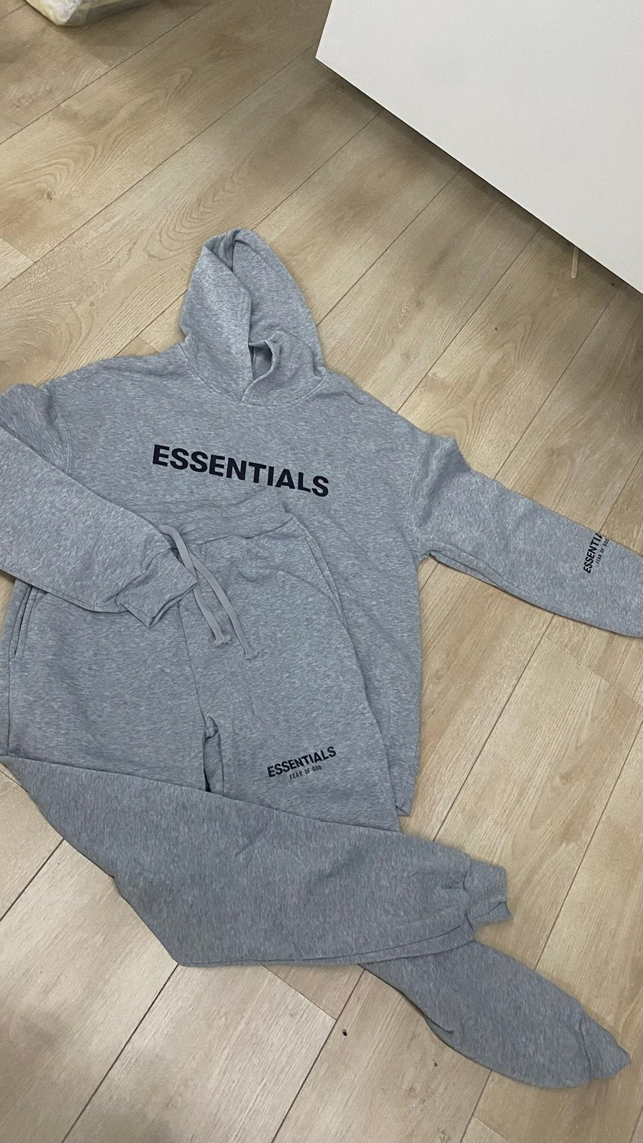 Essentials FOG Pak - Maat M, Ophalen of Verzenden, Zo goed als nieuw