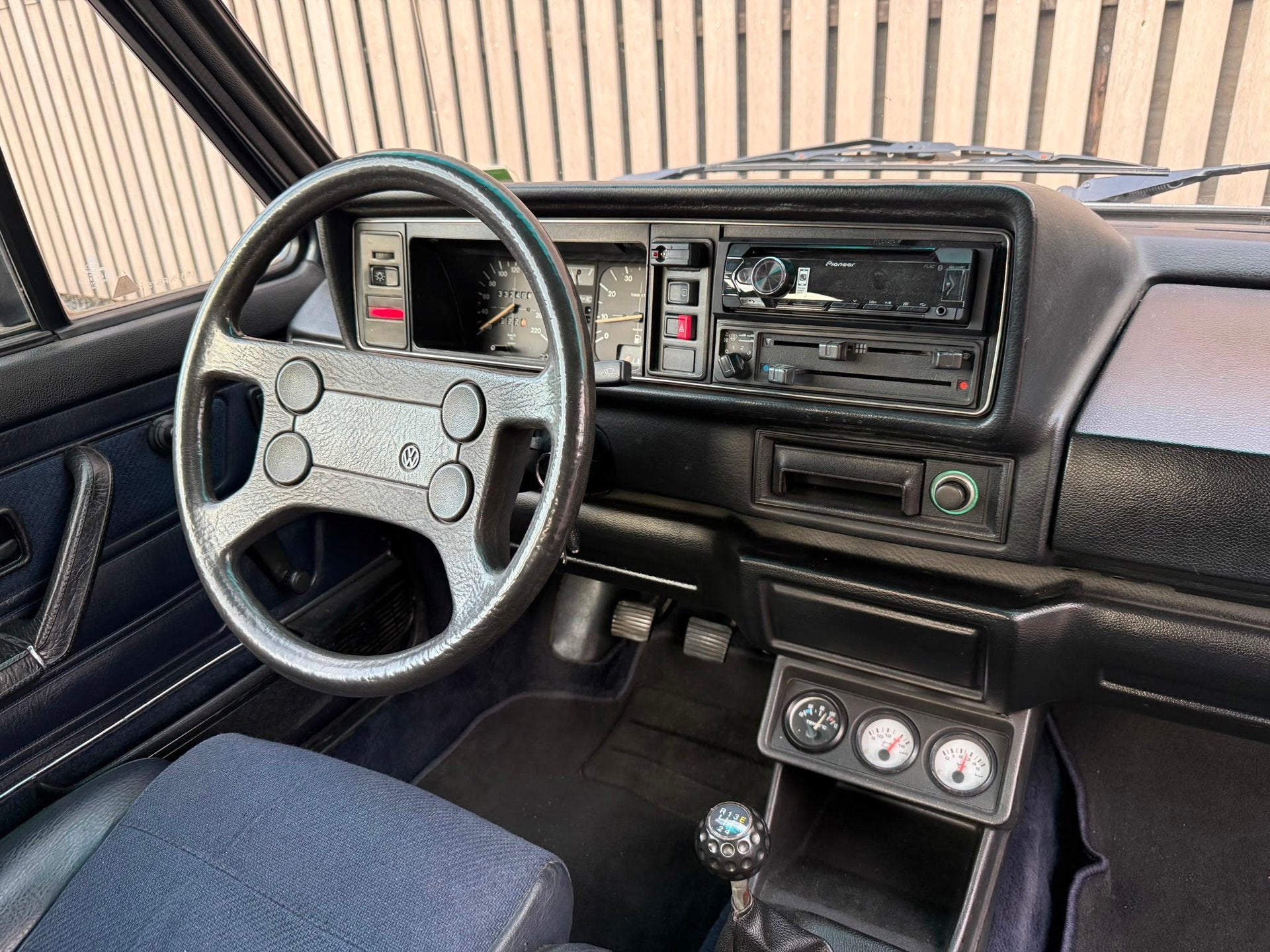 Volkswagen Golf Cabriolet 1.8 quartett /BBS /Belastingvrij, foto 9