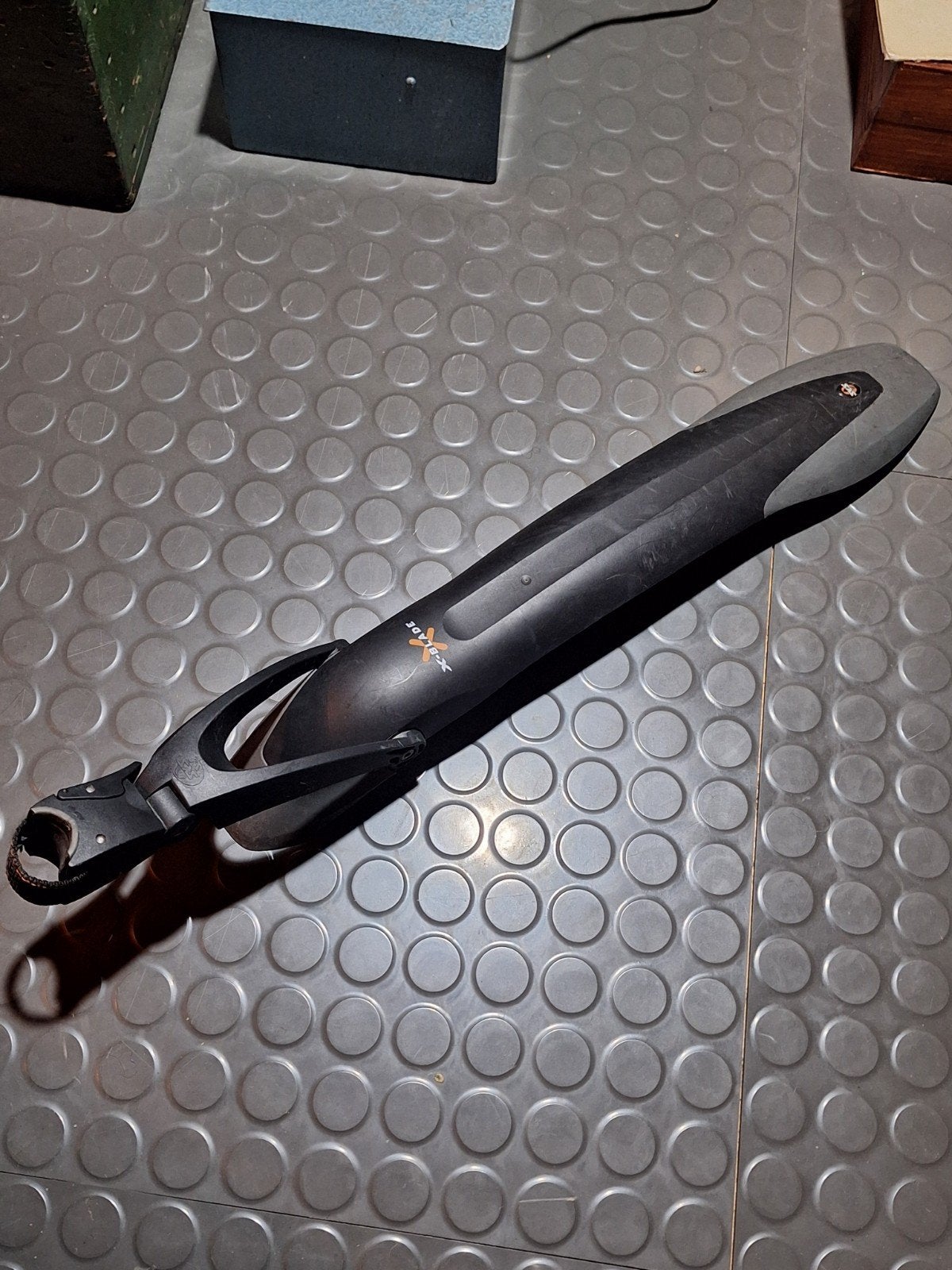 SKS X-Blade fietsspatbord, Ophalen of Verzenden, Gebruikt