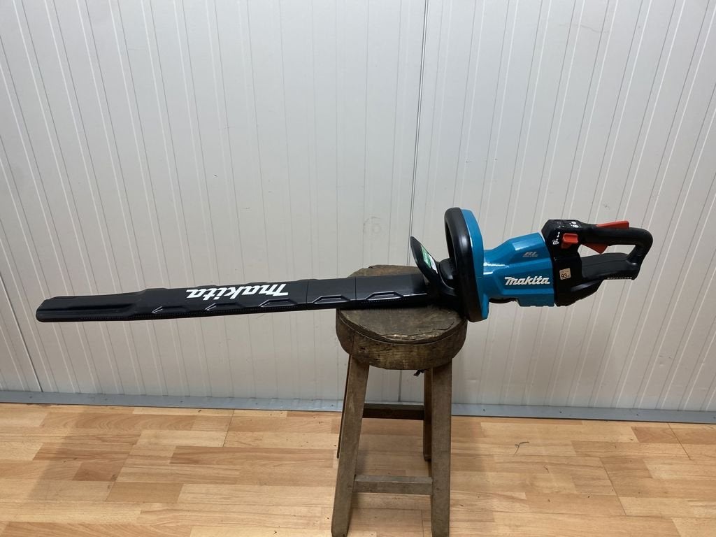 MAKITA DUH751Z HEGGENSCHAAR 75CM 18V, Overige typen