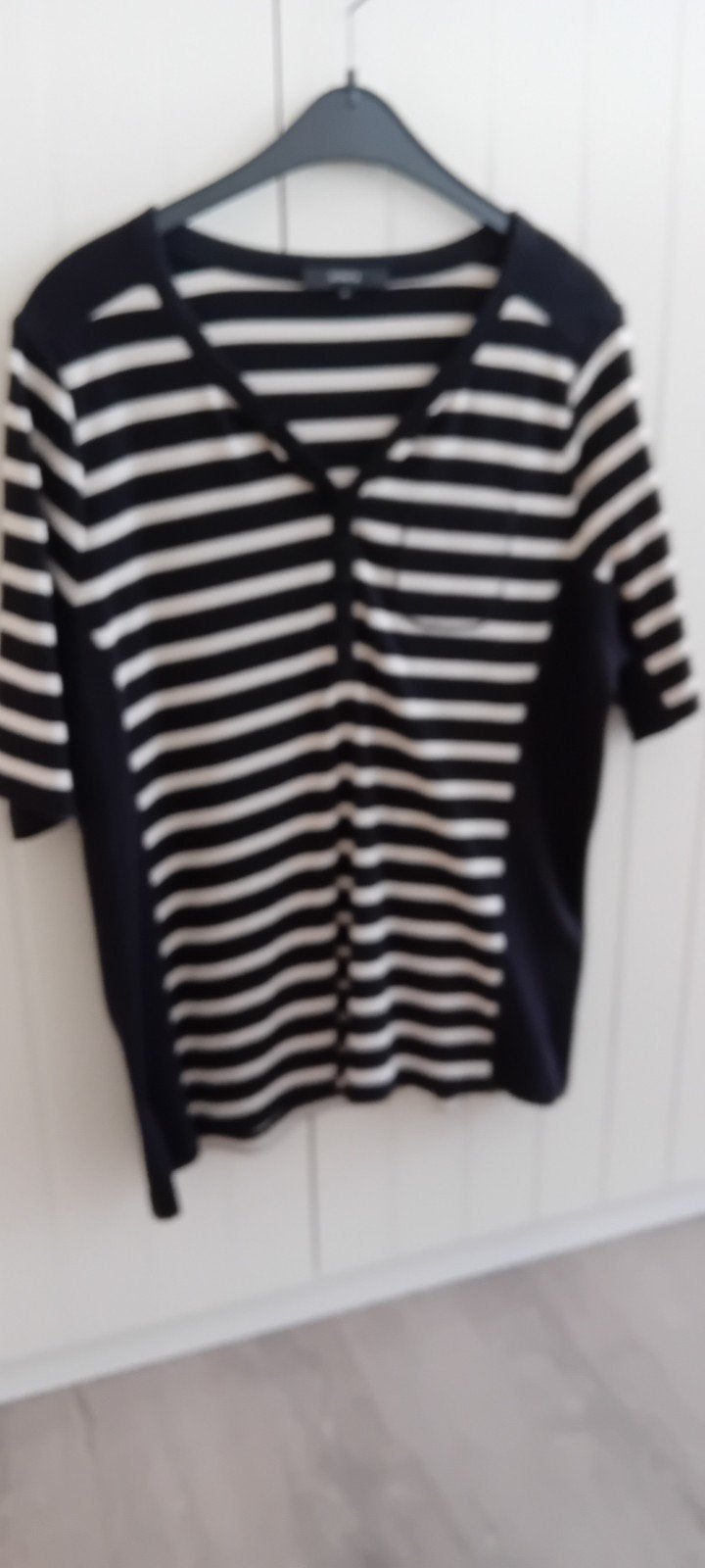 Mooie Shirt van het merk Bonita,  maat 44., Maat 42/44 (L), Bonita, Ophalen of Verzenden, Zo goed als nieuw