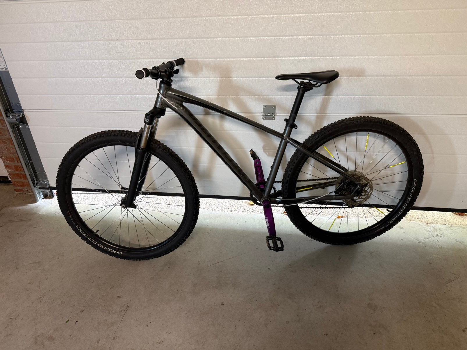 Fietsen Specialized, Ophalen, Gebruikt, Overige merken