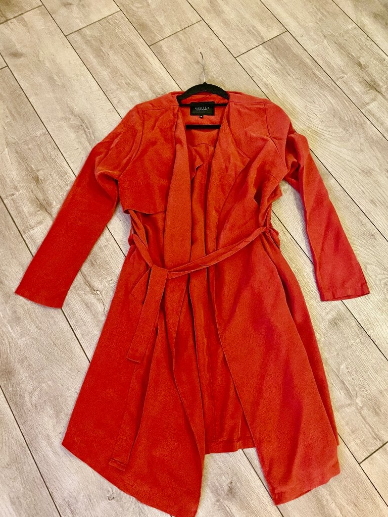 Pakket (merk) kleding maat XS -S, Ophalen of Verzenden, Zo goed als nieuw, Maat 36 (S)