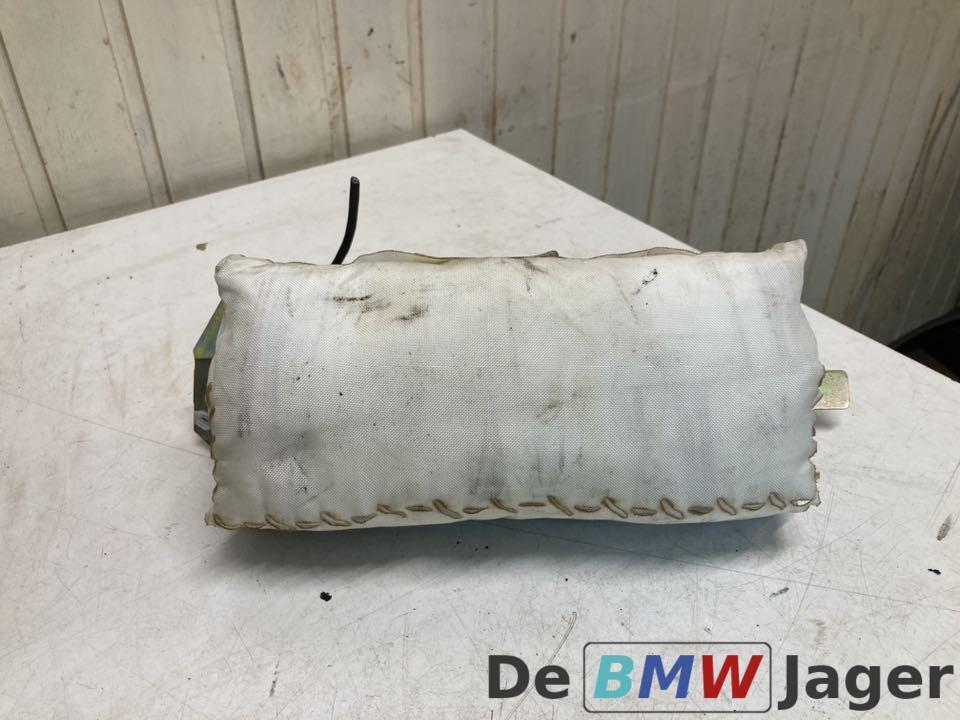 Airbag passagier BMW X5 E53 72127131125, Gebruikt, Ophalen of Verzenden, BMW, BMW