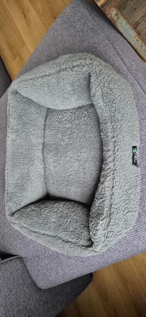 Nieuwe kattenmand, Dieren en Toebehoren, Kattenmanden, Ophalen of Verzenden, Nieuw, Pluche