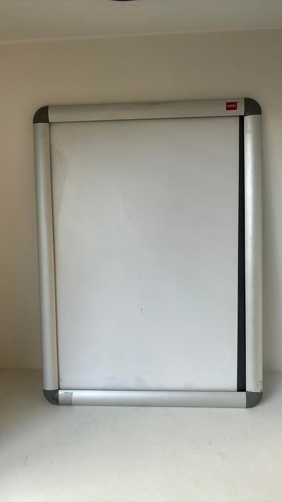 Nobo kliklijst, Ophalen of Verzenden, Zo goed als nieuw, Hout, Minder dan 50 cm