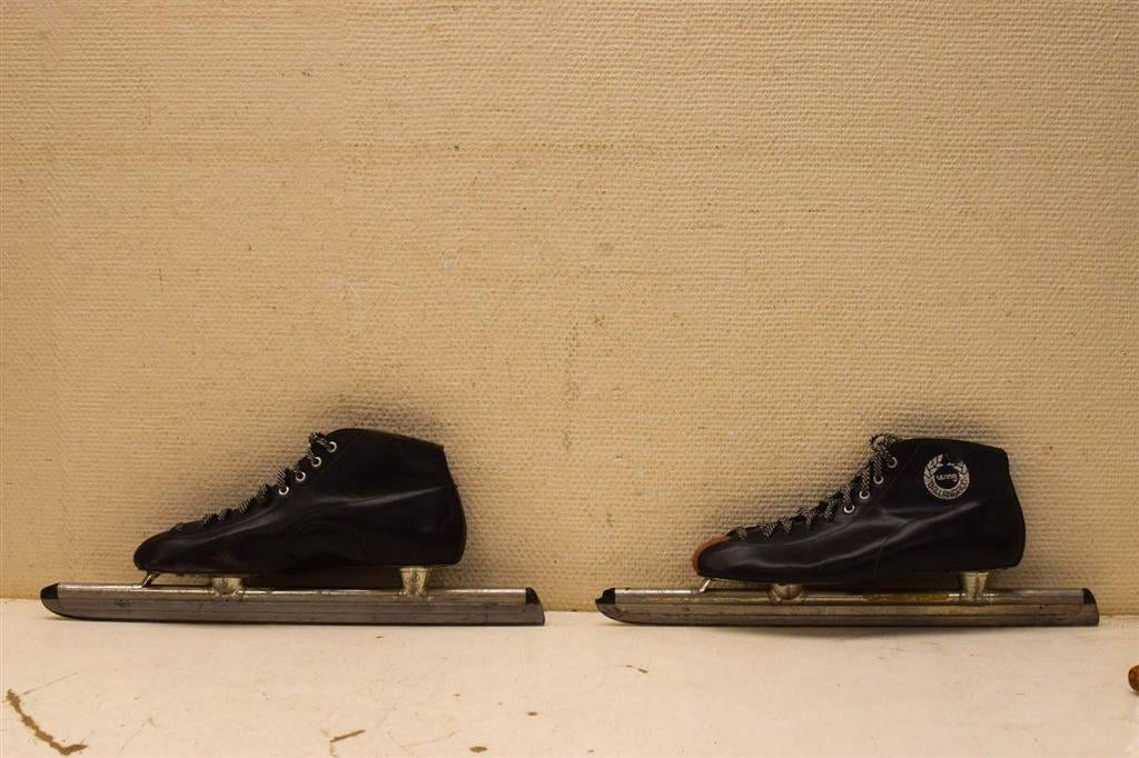 Wing Balangan schaatsen 45781, Sport en Fitness, Schaatsen, Ophalen of Verzenden, Gebruikt, Noren, Viking