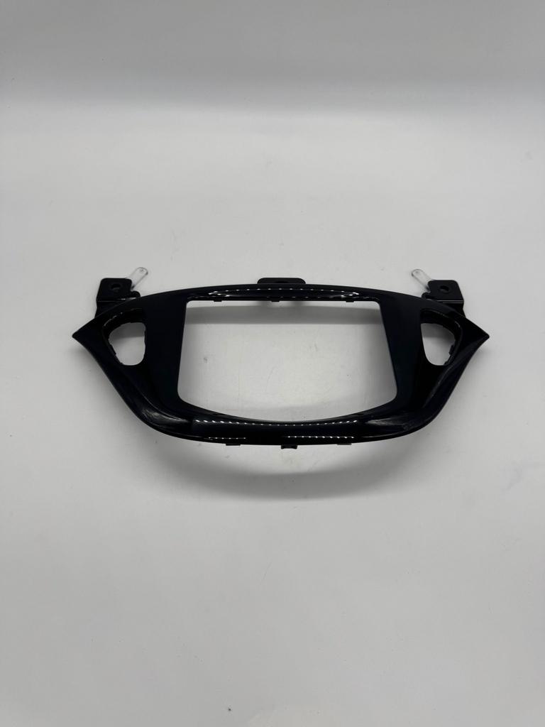 Opel Corsa E radio frame / omlijsting, Ophalen of Verzenden