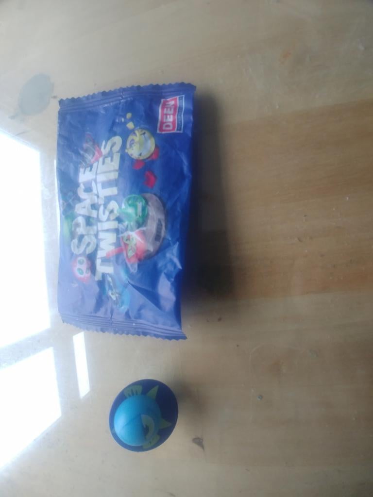 SPACE TWISTIES BLIP2015DEEN, Deen, Ophalen of Verzenden