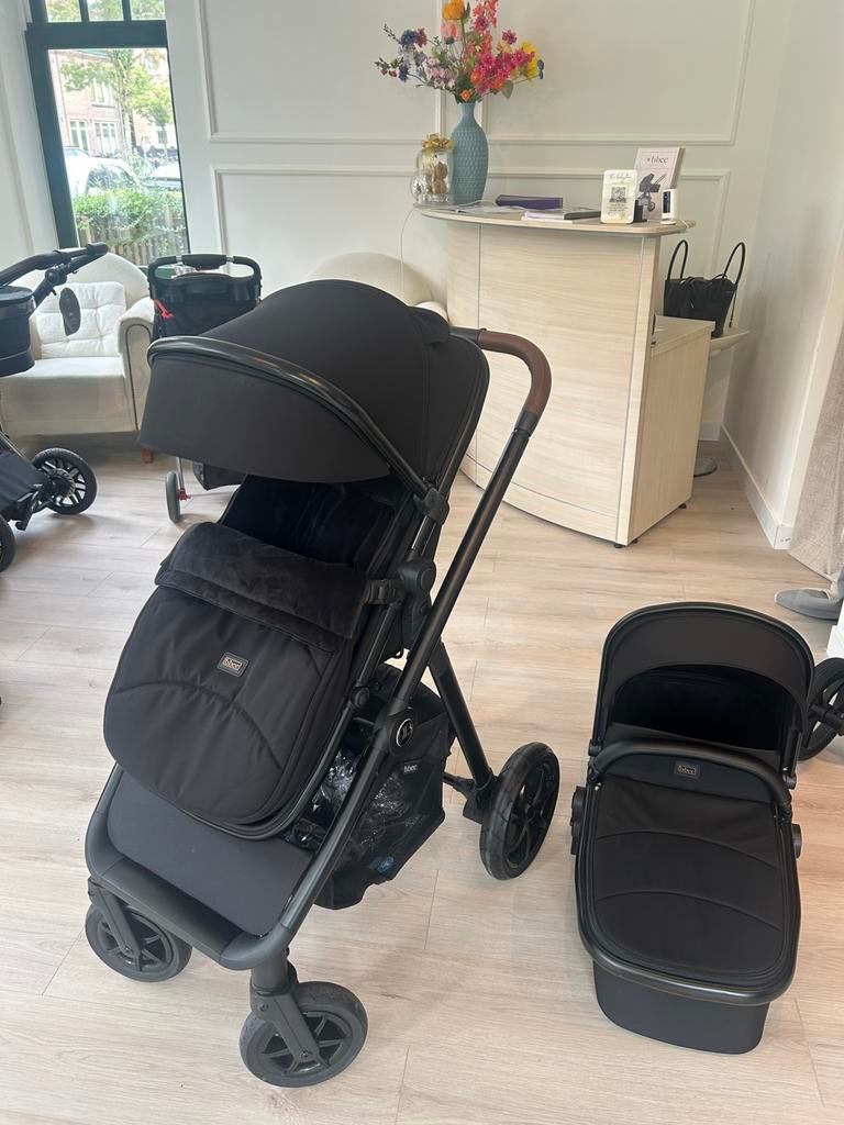 kinderwagen, BBee nieuw in doos met 2 jaar garantie!, Verzenden, Kinderwagen, Overige merken, Nieuw