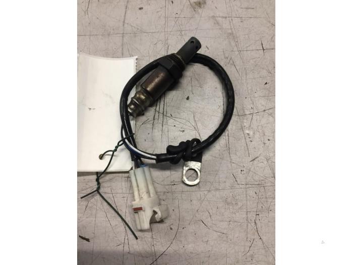 Lambda Sonde van een Suzuki Grand Vitara, Ophalen of Verzenden, 3 maanden garantie, Gebruikt, Suzuki