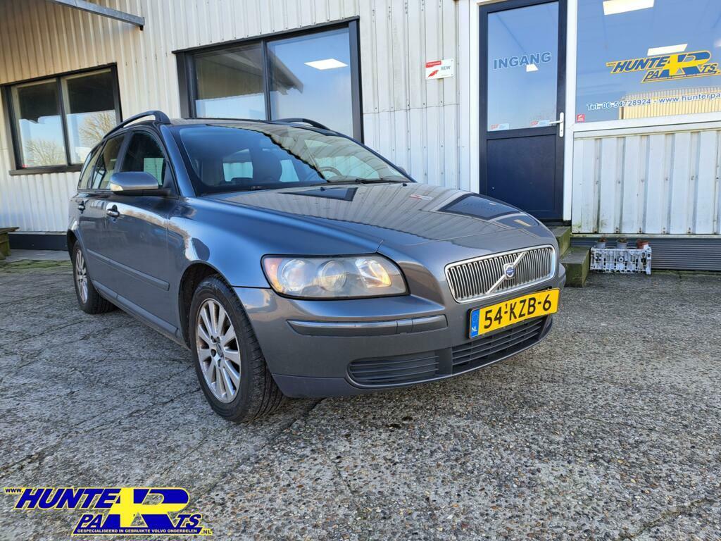 Volvo V50 2.0D , Kleurcode 455, Auto-onderdelen, Carrosserie en Plaatwerk, Volvo, Gebruikt