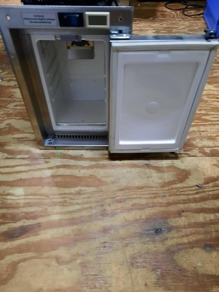Waeco compressor koelkast op 12v 24v, Ophalen of Verzenden