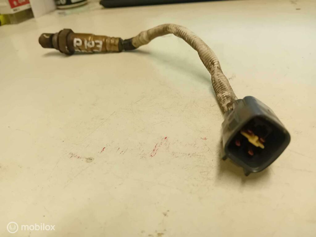Lambdasonde Peugeot 107, Auto-onderdelen, Ophalen of Verzenden, Gebruikt