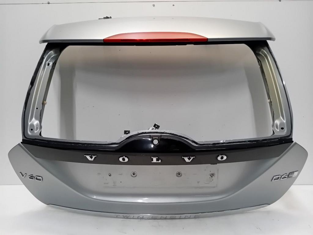 Achterklep Volvo V60, Onderdelen@venauto.nl, Van der Ven Autorecycling B.V., Gebruikt, Ettenseweg 76, 4706 PB Roosendaal, The Netherlands