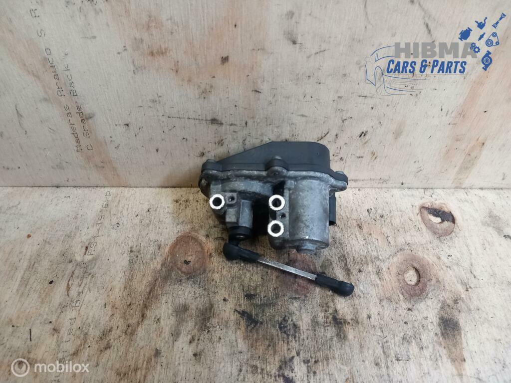 Audi A4 Avant B7 2.0 TFSI Wervelklep 06F133482D 2004 - 2011, Auto-onderdelen, Ophalen of Verzenden, Gebruikt