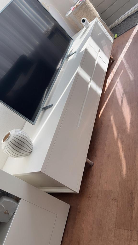 Tv kast, Antiek en Kunst, Ophalen of Verzenden