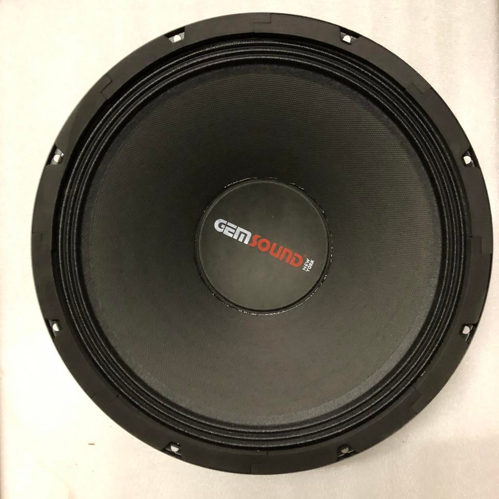 6 stuks Subwoofer 15 inch (38 cm), Overige merken, Subwoofer, Nieuw, Ophalen of Verzenden