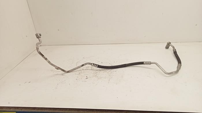 Airco Leiding van een Fiat Panda, Ophalen of Verzenden, 3 maanden garantie, Gebruikt, Fiat
