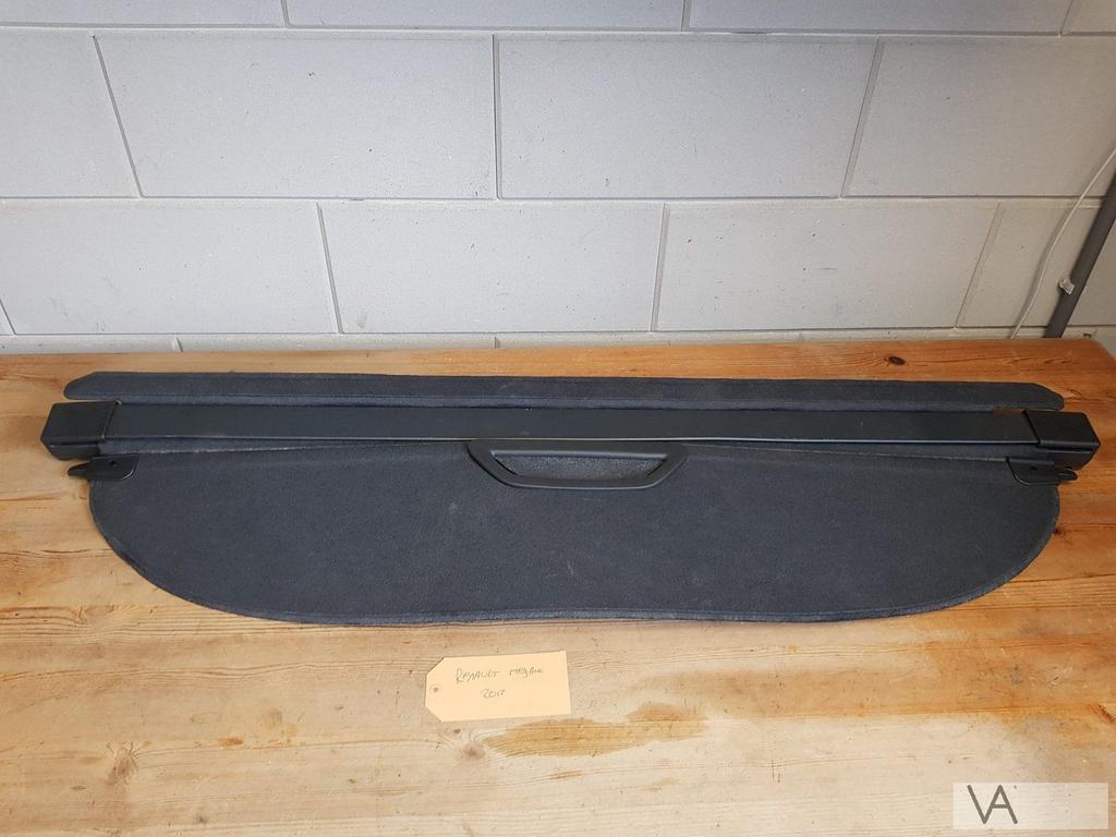 Renault Megane station 3 2009-2016 rolhoes rollo hoedenplank, Auto-onderdelen, Gebruikt, -, Renault, -