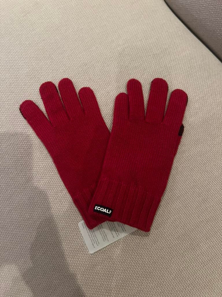 Echte wollen handschoenen (Ecoalf), Ophalen of Verzenden, Nieuw, Maat 34 (XS) of kleiner, Handschoenen
