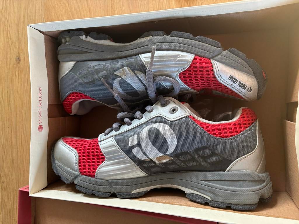 Mustang Fiets Schoenen Maat 39, Gebruikt, Schoenen, Overige maten, Ophalen of Verzenden