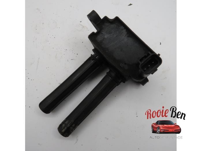 Bobine van een Dodge RAM, Auto-onderdelen, Gebruikt, -, -, Ophalen of Verzenden
