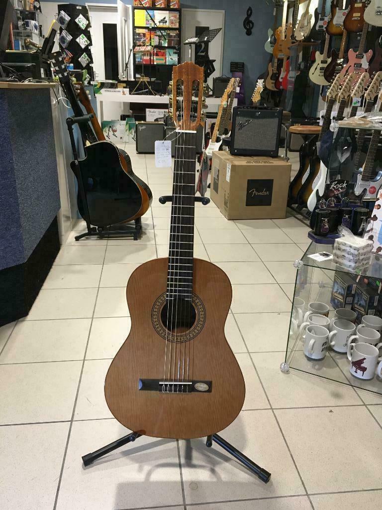 KLASSIEKE GITAREN NIEUW! MUZIEKWINKEL LELYSTAD, Ophalen of Verzenden, Nieuw