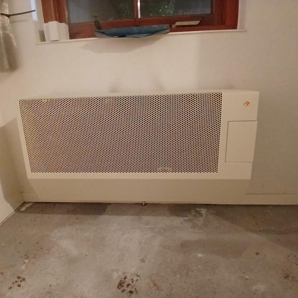 Gadkachel - DRU Verwarming, Gebruikt, Aardgas, Minder dan 20 liter, Ouder dan 10 jaar