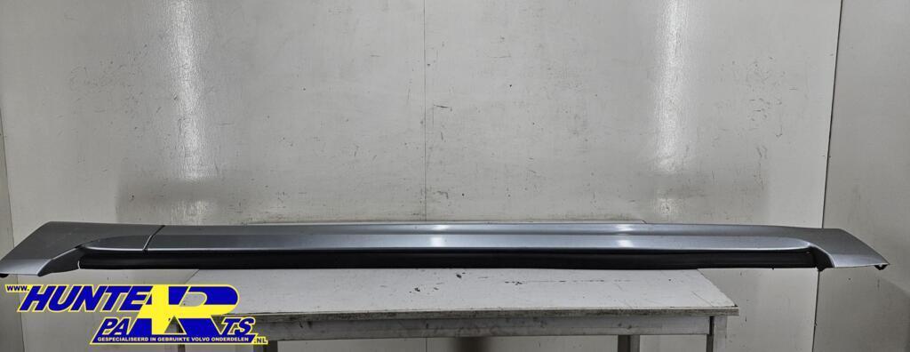 Dorpel LB grijs 477 Volvo V70 III ('07-'17) 30678564, Auto-onderdelen, Carrosserie en Plaatwerk, Gebruikt, Ophalen of Verzenden