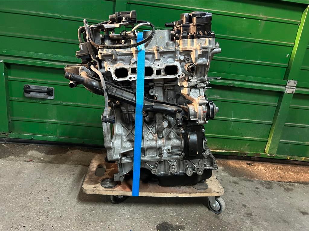 Revisie motor psa 1.2 , hn05 incl. Montage, Ophalen, Gereviseerd, Opel