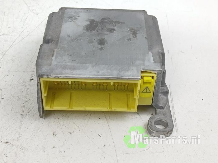 Airbag Module van een Toyota Auris, Gebruikt, -, -, Ophalen of Verzenden