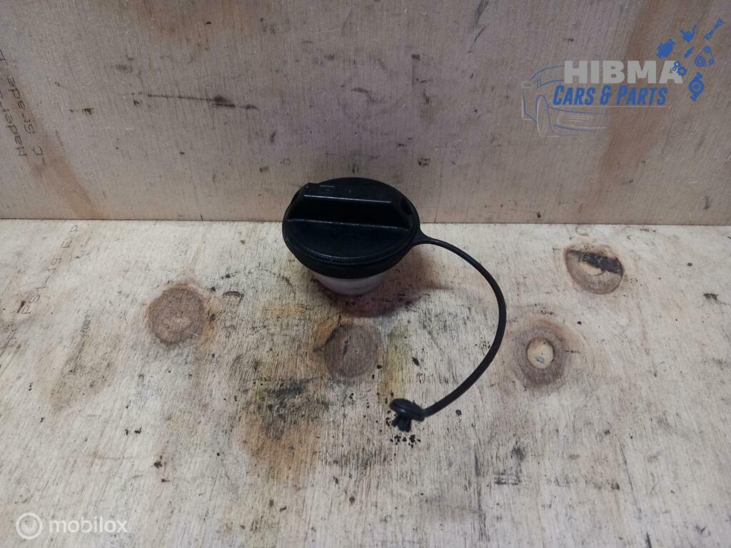 Nissan Primera III Tankdop 2002 t/m 2009, Auto-onderdelen, Ophalen of Verzenden, Gebruikt