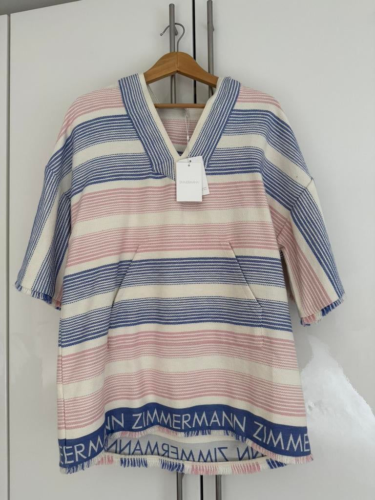 Zimmermann jurkje, Kleding | Dames, Jurken, Ophalen of Verzenden, Nieuw