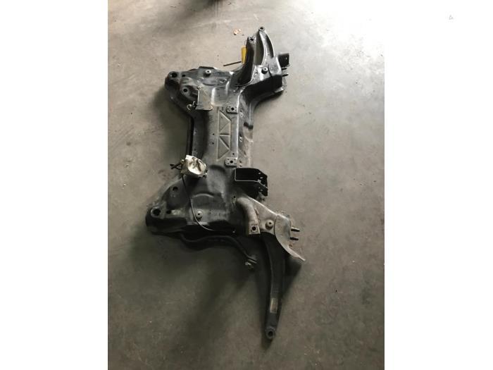 Subframe van een Citroen DS5, Gebruikt, -, Ophalen of Verzenden, -