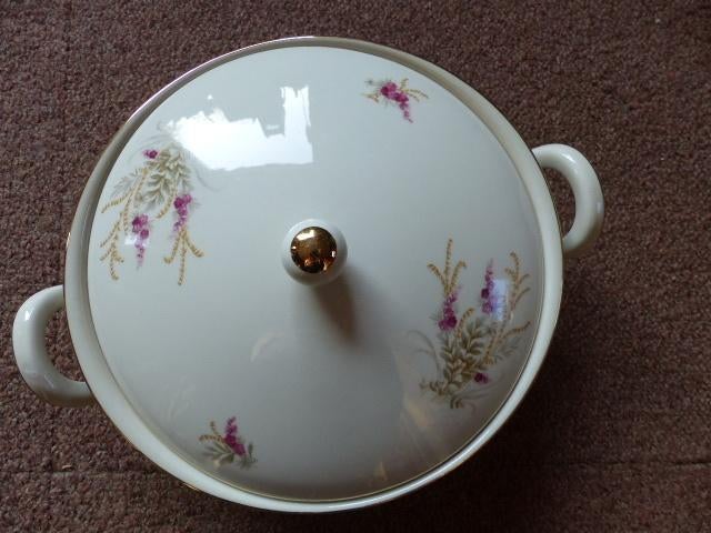 Edelstein Bavaria servies 17938, Antiek en Kunst, Antiek | Servies compleet, Ophalen of Verzenden