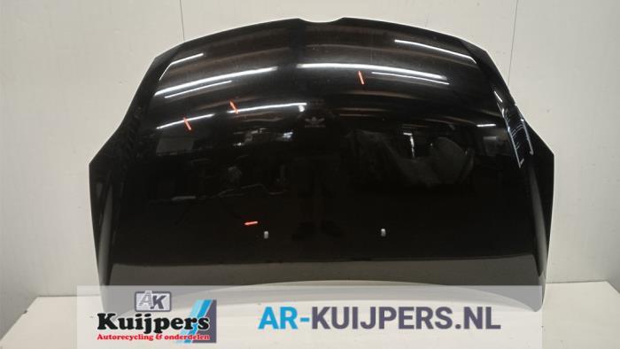 Motorkap van een Mazda 5 (5 05-) (A3F), Gebruikt, -, -, Mazda