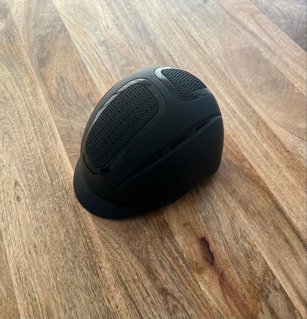 Paardrij cap, Dieren en Toebehoren, Ophalen of Verzenden, Cap