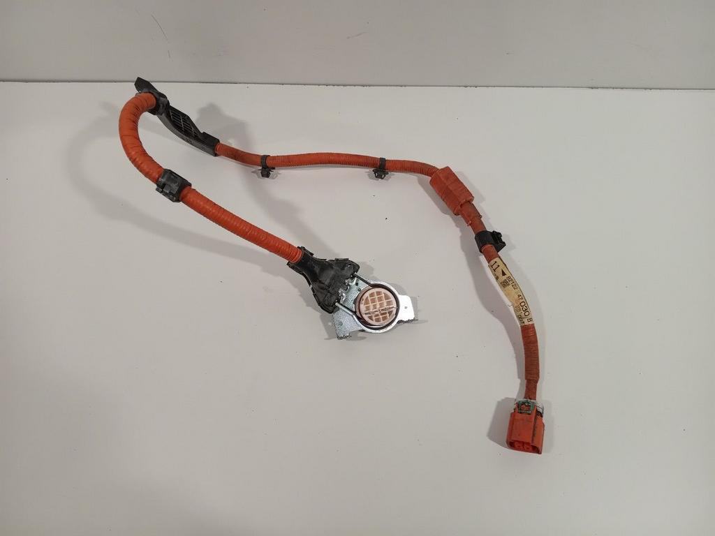Kabel Toyota Prius, Auto-onderdelen, Onderdelen@venauto.nl, Van der Ven Autorecycling B.V., Gebruikt, Ettenseweg 76, 4706 PB Roosendaal, The Netherlands